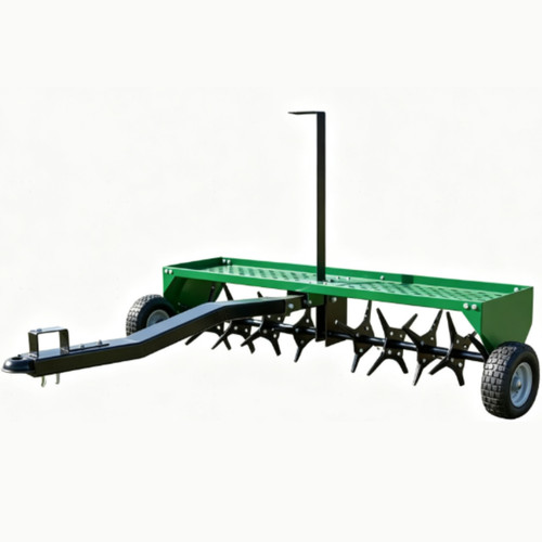 Heavy duty tow lawn - heavy,