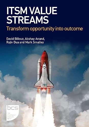 Itsm value streams transform - streams:,