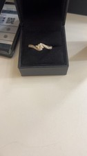 Tolkowsky 18ct White Gold