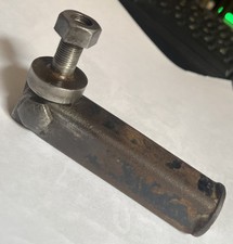 bsa folding  Footrest Short BSA  hornet b44 firebird scrambler / rear pillion x1