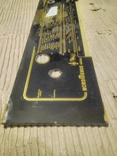 Tube radio nordmende fidelio - tube,