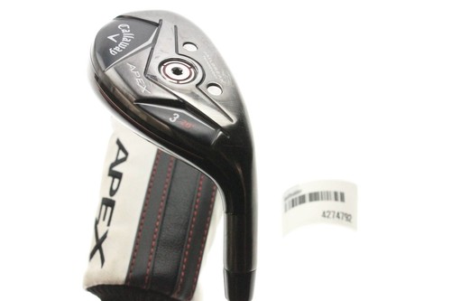 Callaway apex golf club - golf,