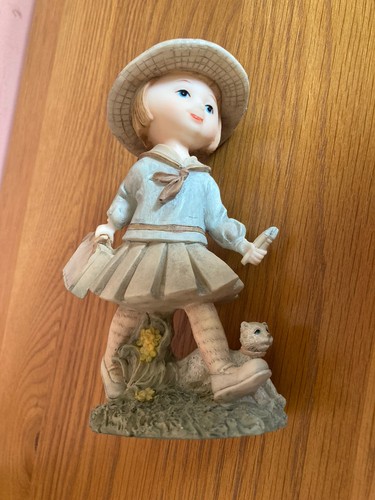 Shudehill giftware school girl - giftware,