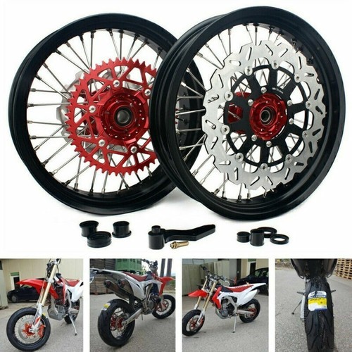 For honda supermoto - supermoto, wheel