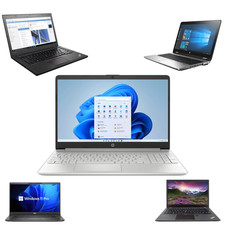 Windows 11 Pro DELL - HP