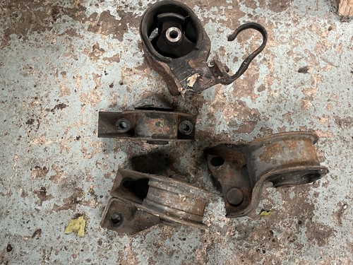 Rover 216 416 d16 - d16, engine