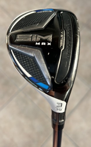 Taylormade sim max - taylormade, #3