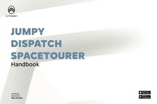 2025 CITROEN JUMPY DISPATCH