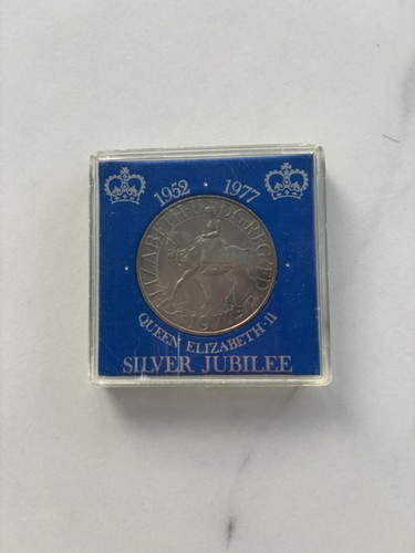 Queen elizabeth silver - queen,