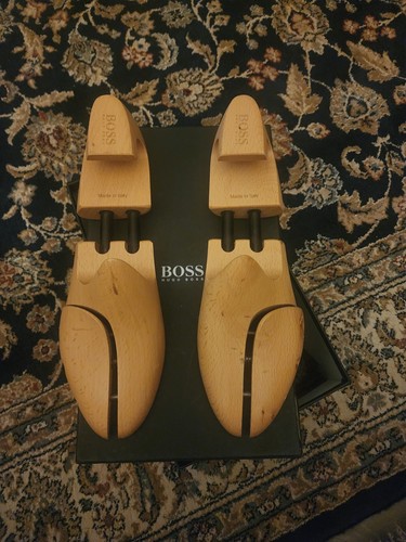 Mens boss shoetree size 8 - mens,