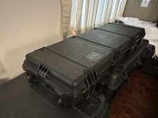 Peli iM3200 Storm Case Pelican Military - Rifle - Airsoft - Film - Photography