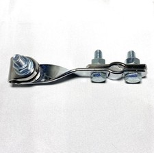 Vespa mirror clamp W Clip