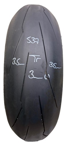 Pirelli diablo supercorsa - pirelli,