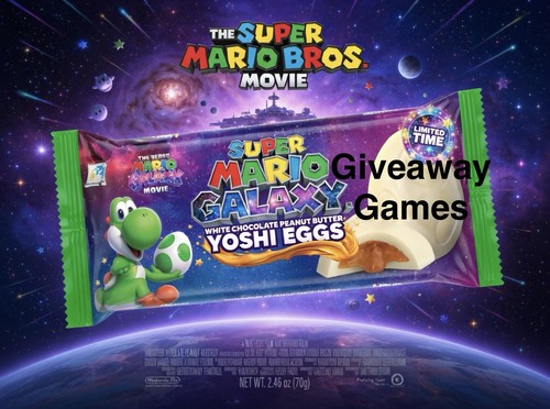 Feastables mrbeast mario - feastables,