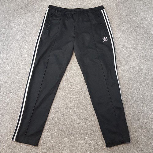 Adidas tracksuit bottoms - tracksuit,