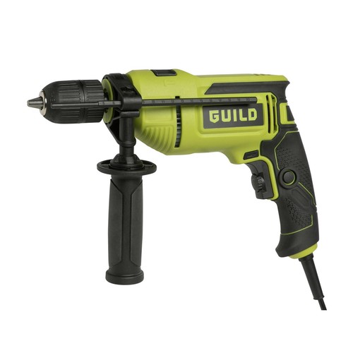 800w corded impact drill - impact,