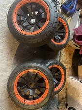 1/5 Scale Baja Hpi Rovan King Motor Bundle