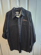 HARLEY DAVIDSON  MENS DRESS