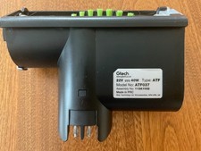 Mini Motor Brush  for Gtech K9 Vacuum Cleaner ATF037