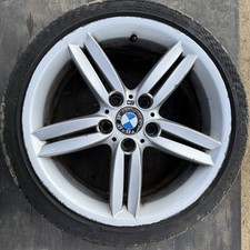 BMW 1 Series 120d E87 M Sport