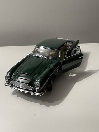 Autoart aston martin - autoart, db5