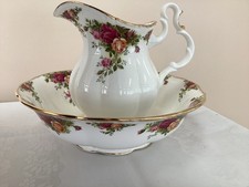 Royal Albert Old Country Roses