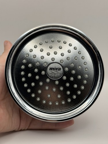 Mira discovery shower rose - mira,