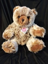 Herman Hirschaid teddy