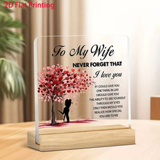 To My Wife Valentine’s Day