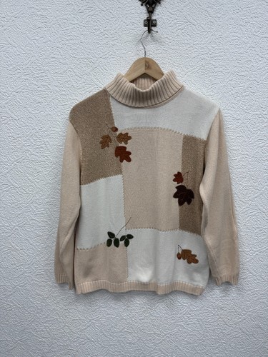 Tulchan size jumper - jumper, womens