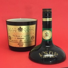 VINTAGE LARGE ICE BUCKET ICE
