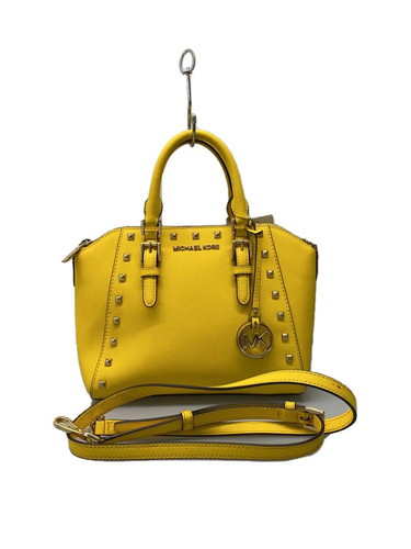 Michael kors handbag - handbag, leather