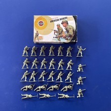 Airfix Toy Soldiers Boxed