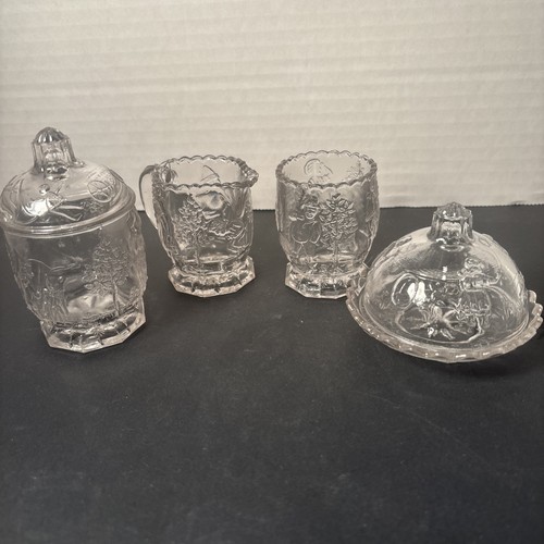 Eapg glass - , u.s.