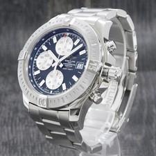 BREITLING Colt Chronograph