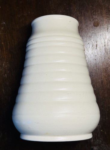Vintage spode velamour - vintage, ribbed