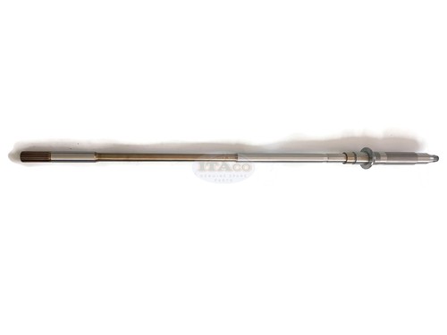 Boat motor drive shaft long - motor,