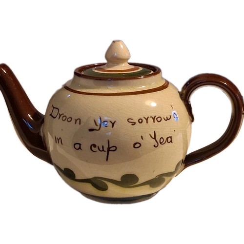 Vintage torquay motto ware - vintage,
