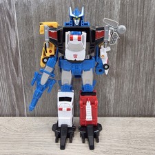 Transformers Sixturbo