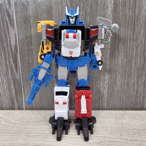 Transformers sixturbo - transformers,