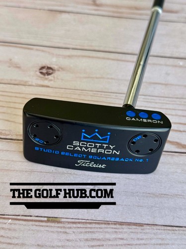 Pristine scotty cameron - *pristine*,