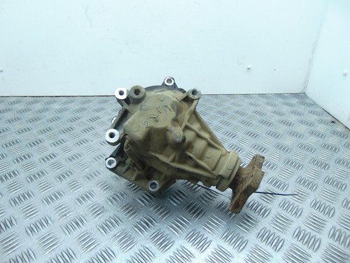 Nissan trail automatic - trail,