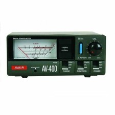 Sharman AV-400 140-525MHz