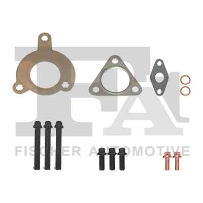 New mounting kit charger - charger, for