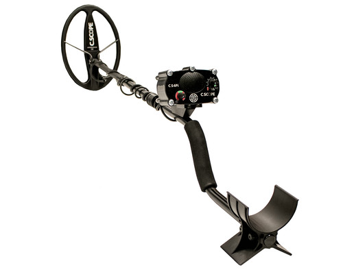 Cscope cs4pi metal - cscope,