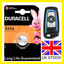 Car Key Fob Battery For BMW