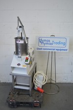 Hallde RG61 Veg prep RG-350/RG400i type, includes 5mm grater blade 415v FREE P+P