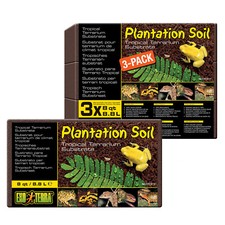 Exo Terra Plantation Soil