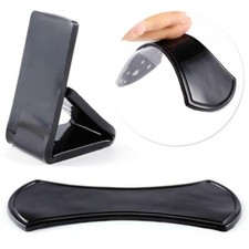 Shaver Holder Razor Hook Stick Storage Rack Wall Mounted Ruber Adhesive New