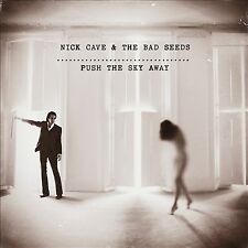 Nick Cave and the Bad Seeds 